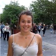 Profesora de apoyo escolar y/o cuidadora para niños